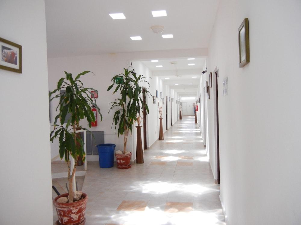Hotel Plaza Almendros, Ilha das Mulheres Exterior foto